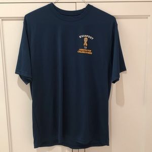 Dri-fit Athletic Work Out Lacrosse Evanfest 2019